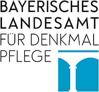 Landesamt für Denkmalpflege Logo